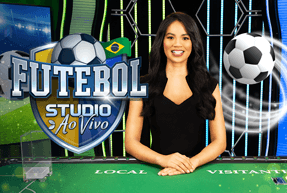 Futebol Studio Ao Vivo
